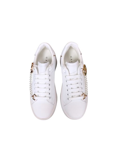 Sneakers, donna, logate. GAELLE PARIS | GACAW01459B01